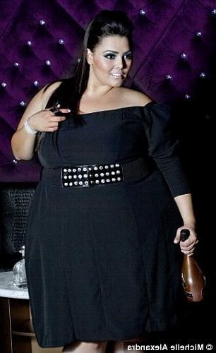 25P Fat Chicks With Deceptively Thin Faces 22