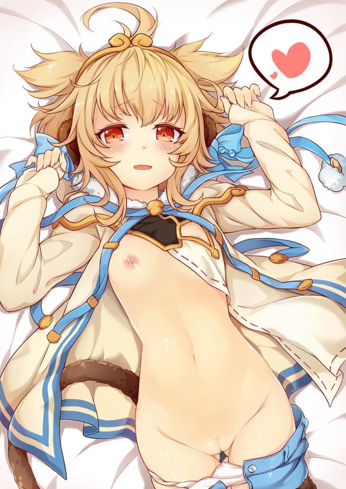 25P Andira (Granblue Fantasy)
