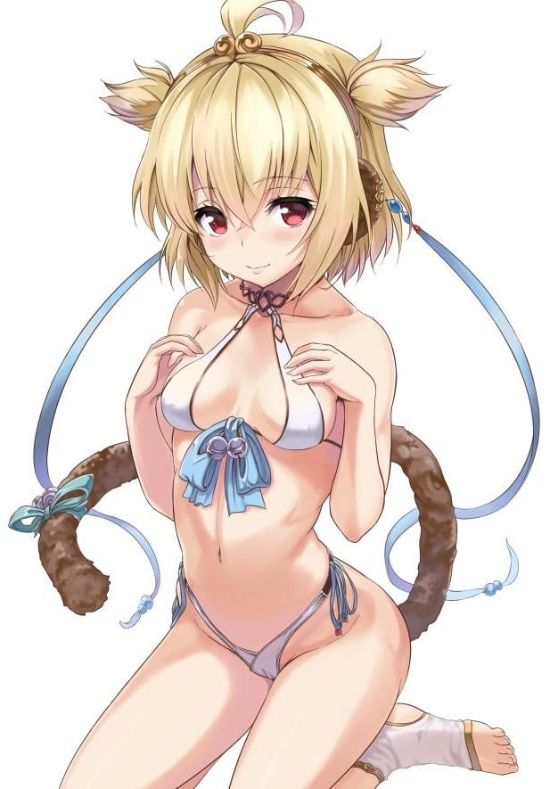 25P Andira (Granblue Fantasy)