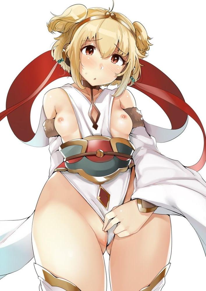 25P Andira (Granblue Fantasy)