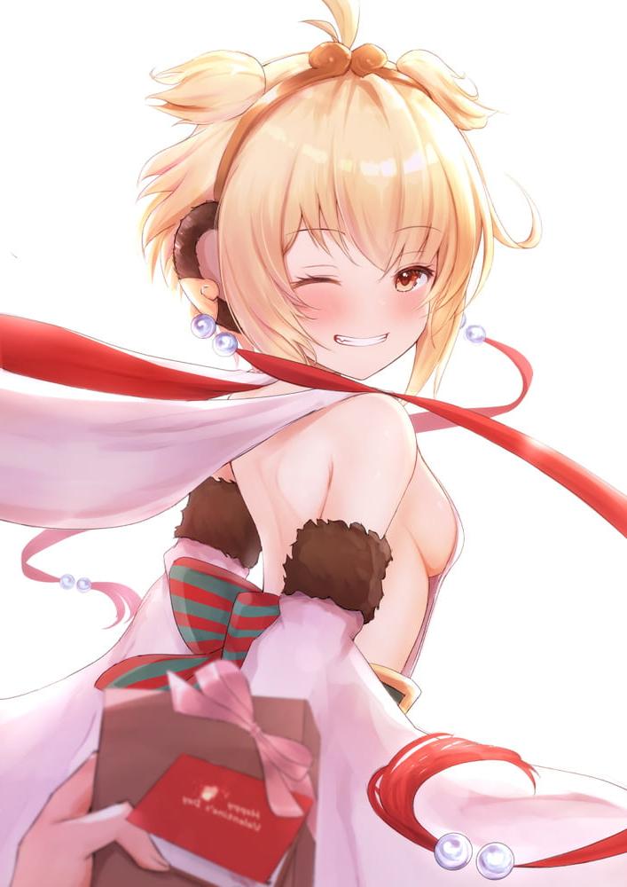 25P Andira (Granblue Fantasy)