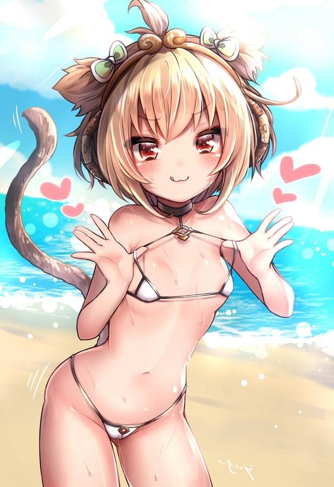 25P Andira (Granblue Fantasy)