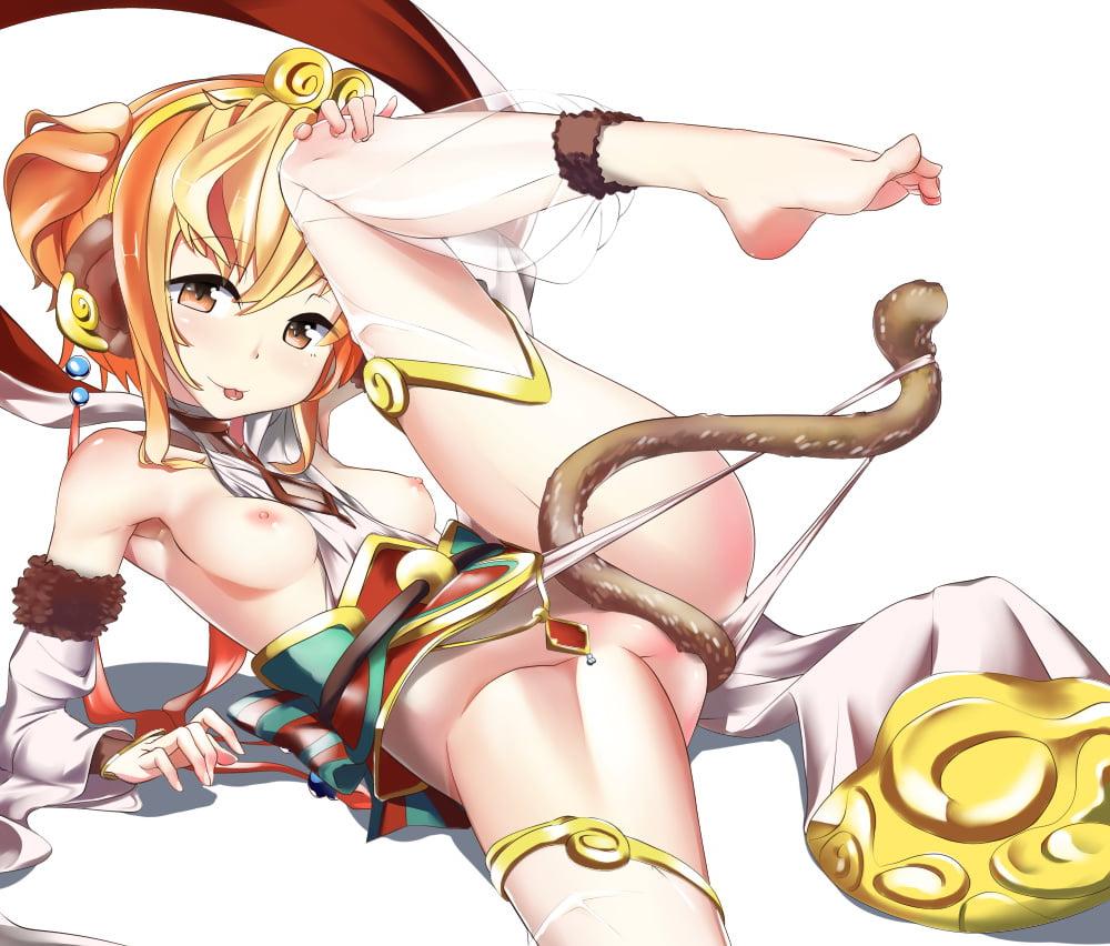 25P Andira (Granblue Fantasy)