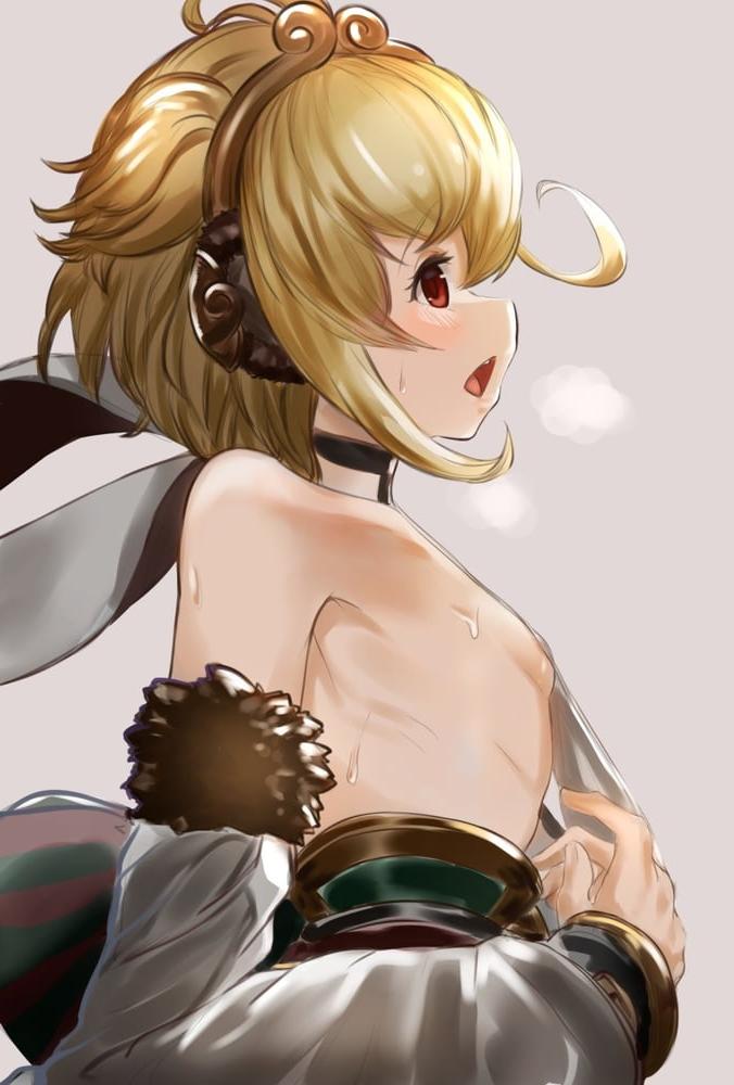 25P Andira (Granblue Fantasy)