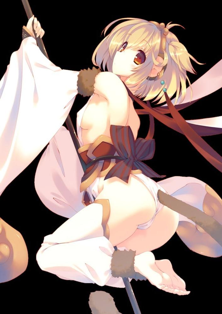 25P Andira (Granblue Fantasy)