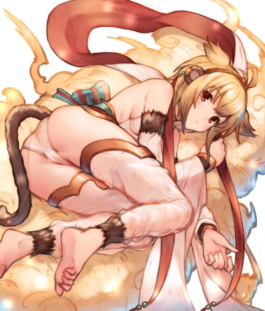 25P Andira (Granblue Fantasy)