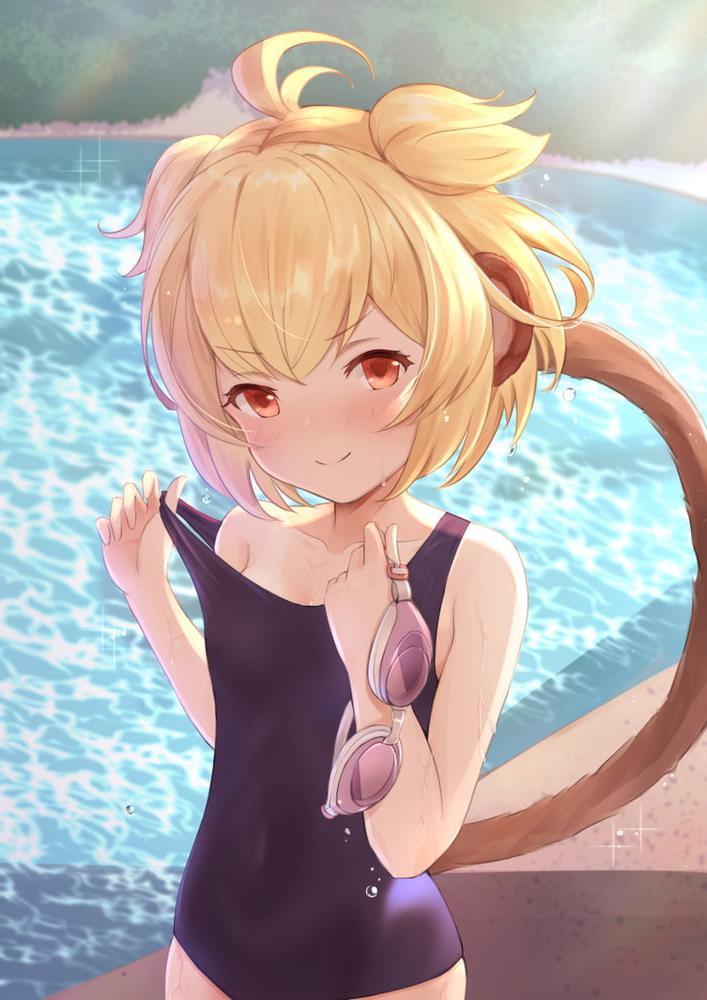 25P Andira (Granblue Fantasy)