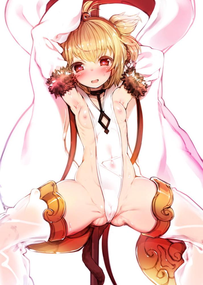 25P Andira (Granblue Fantasy)