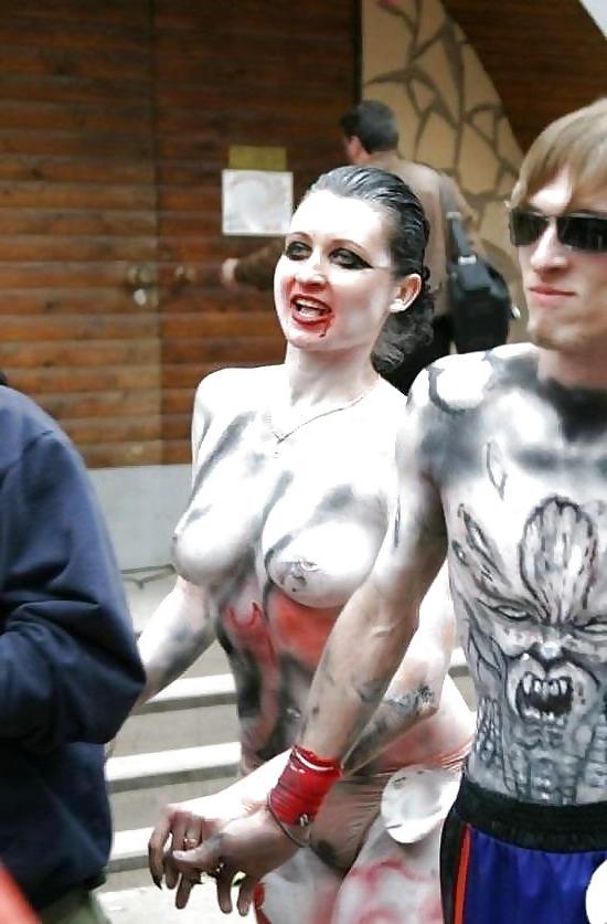 25P Art&Babes