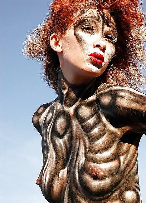 25P Art&Babes