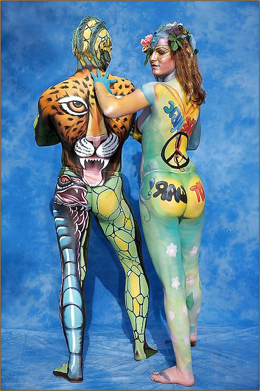 25P Art&Babes