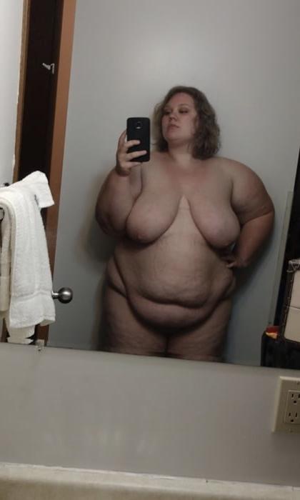 19P Bbw for bbc
