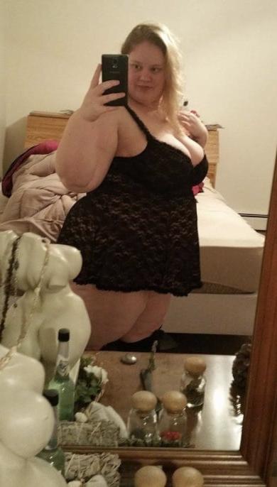 19P Bbw for bbc