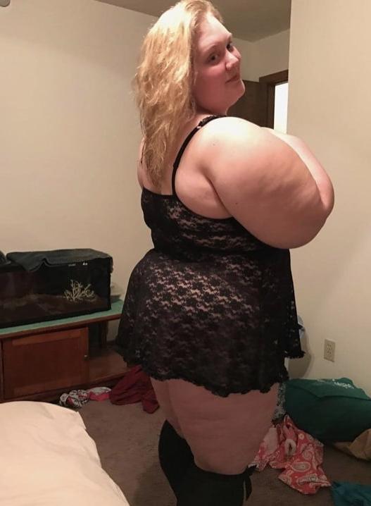 19P Bbw for bbc