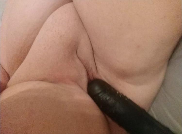 19P Bbw for bbc