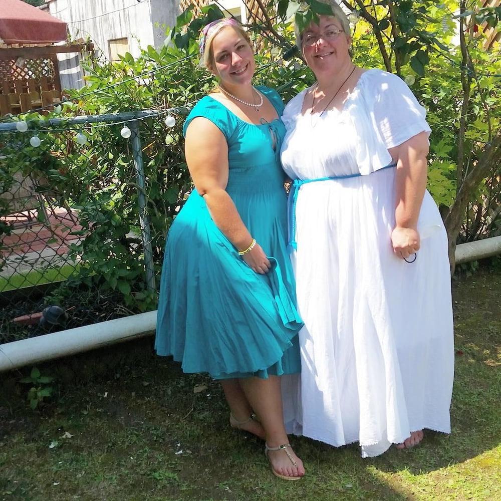 25P Fat Chicks With Deceptively Thin Faces 23