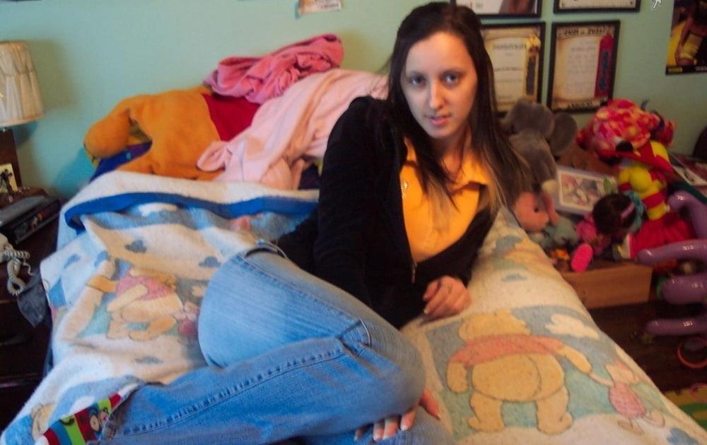 25P Viktoria und Stephanie beste Freundinen