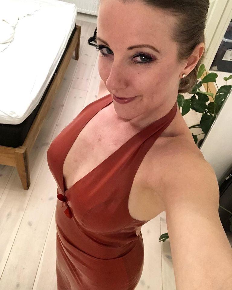 23P Amateur model (Mature)
