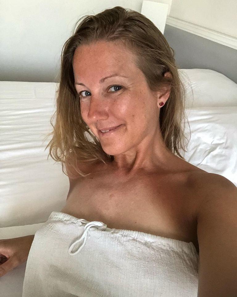 23P Amateur model (Mature)