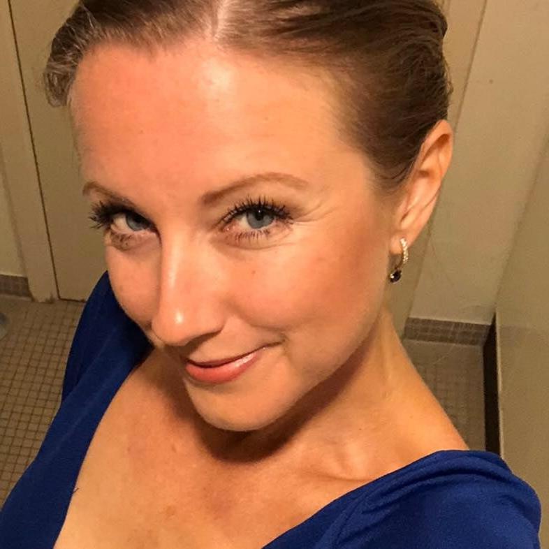 23P Amateur model (Mature)