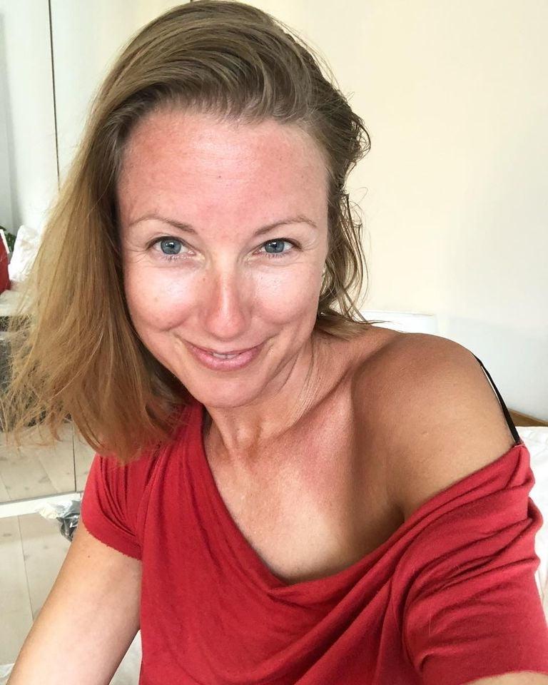 23P Amateur model (Mature)