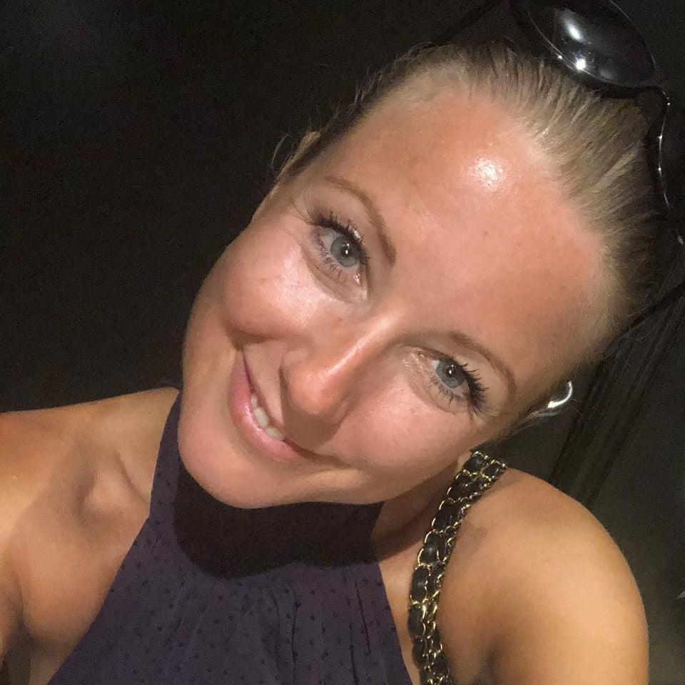 23P Amateur model (Mature)