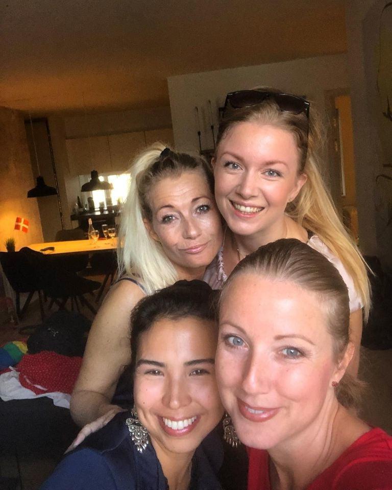 23P Amateur model (Mature)