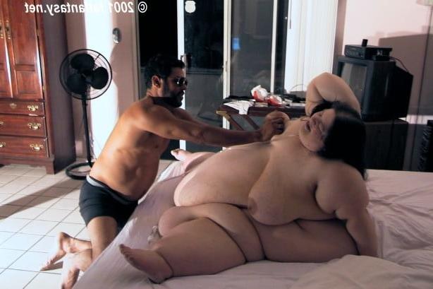 25P Fat Chicks With Skinny Friends 3