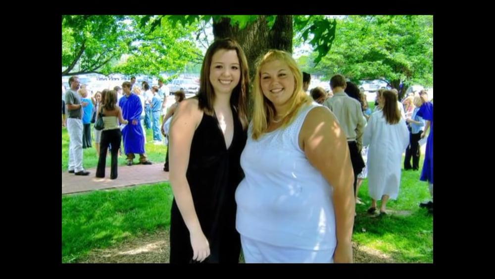 25P Fat Chicks With Skinny Friends 3