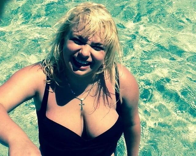 25P Sweet wife