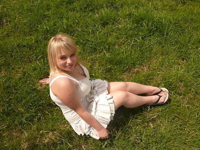 25P Sweet wife
