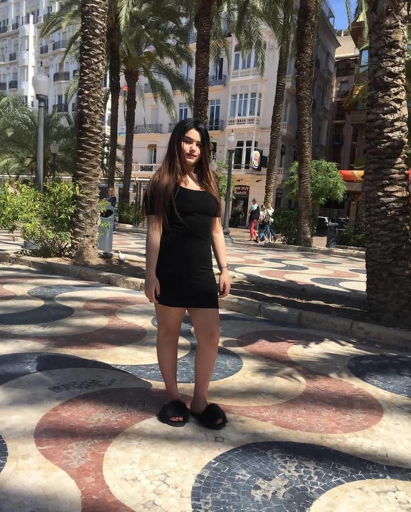 21P Arabian Sluts 569
