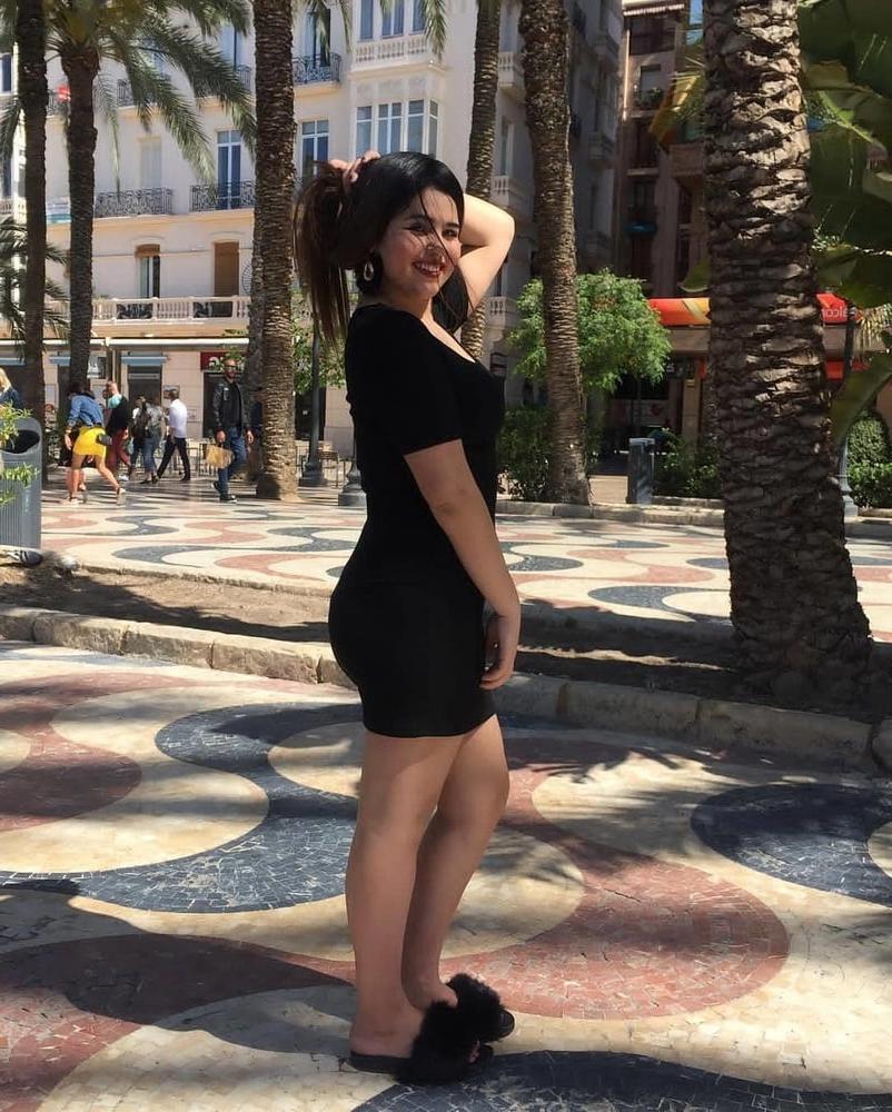 21P Arabian Sluts 569