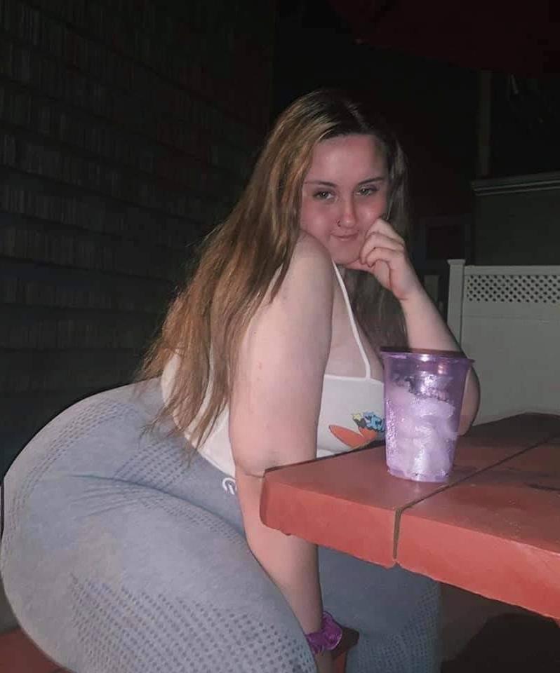 25P Fat Chicks With Deceptively Thin Faces 25