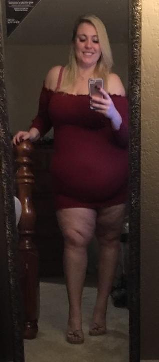 25P Fat Chicks With Deceptively Thin Faces 25