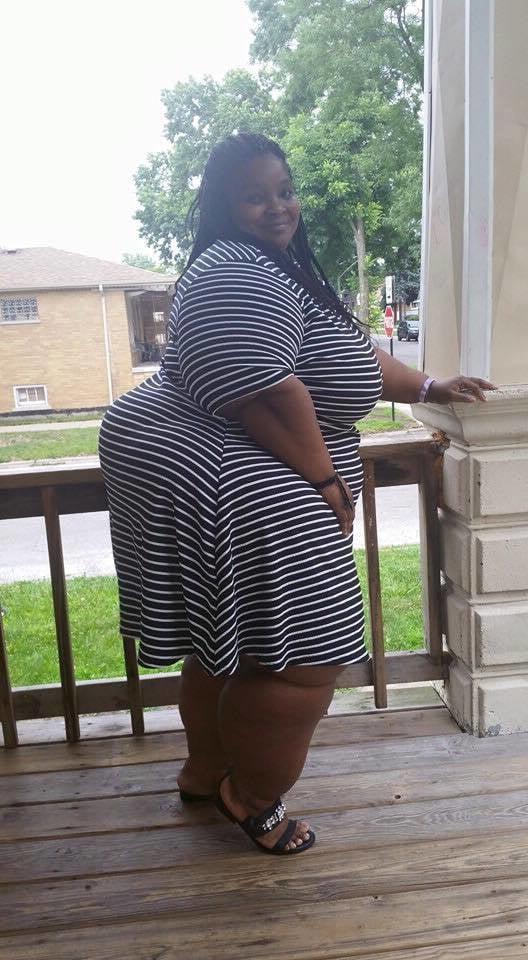 25P Fat Chicks With Deceptively Thin Faces 25