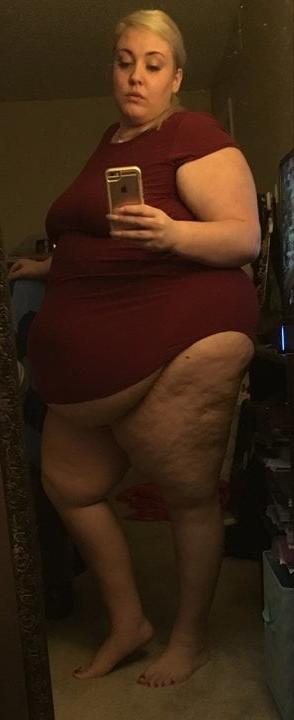 25P Fat Chicks With Deceptively Thin Faces 25