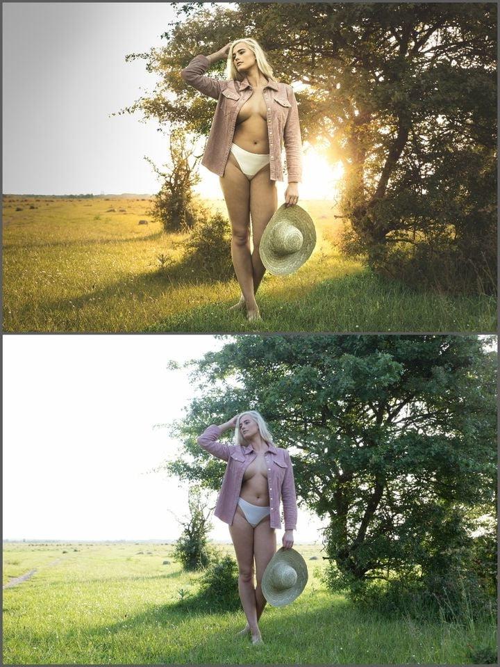 24P Model pic .