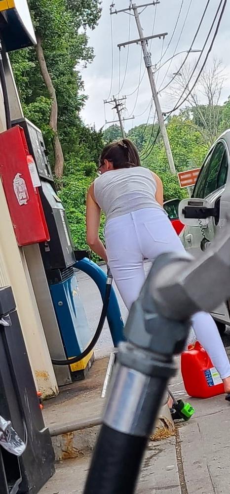 6P Pump It