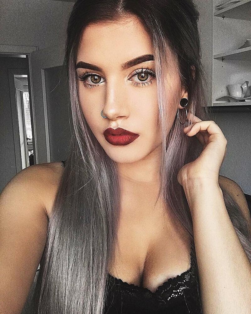 15P Sexy Faces for Jizz off 2476