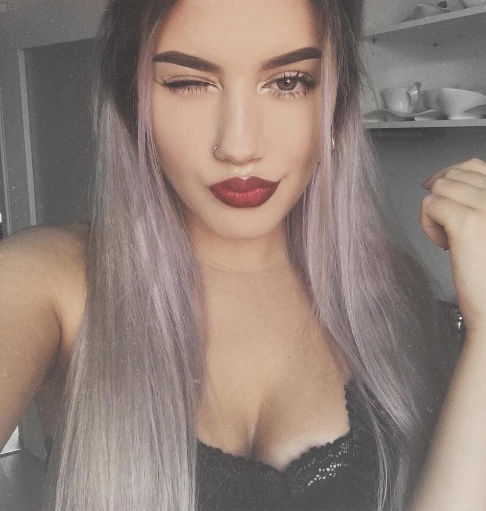 15P Sexy Faces for Jizz off 2476