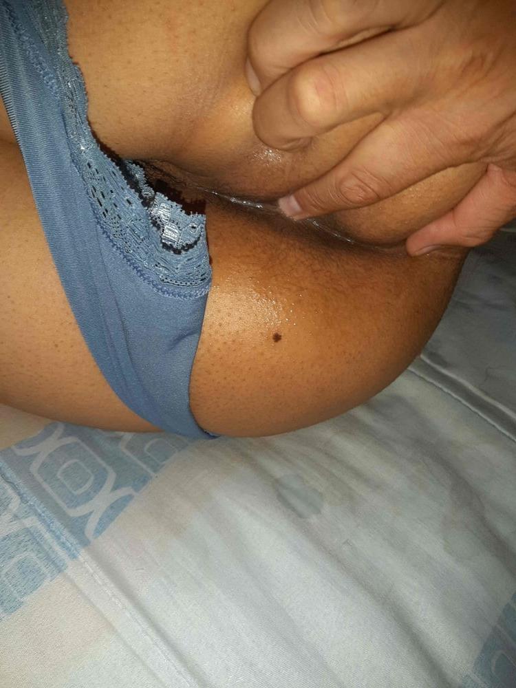 25P I fuck my wife after the club and she felt nothing