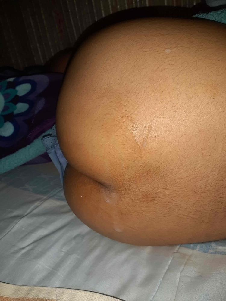 25P I fuck my wife after the club and she felt nothing