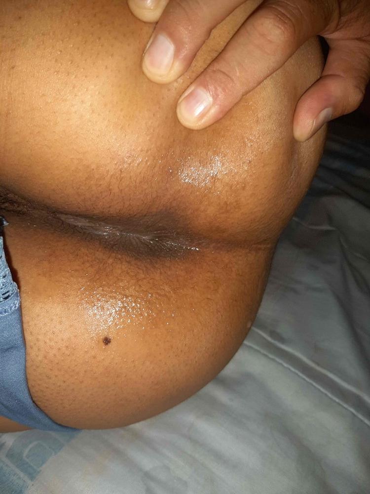 25P I fuck my wife after the club and she felt nothing