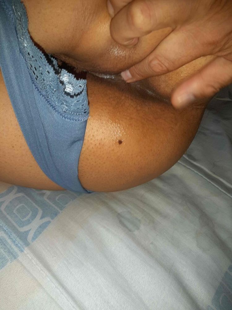 25P I fuck my wife after the club and she felt nothing