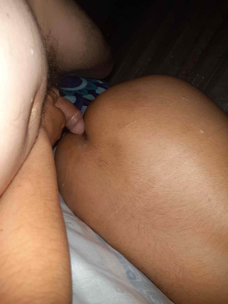 25P I fuck my wife after the club and she felt nothing