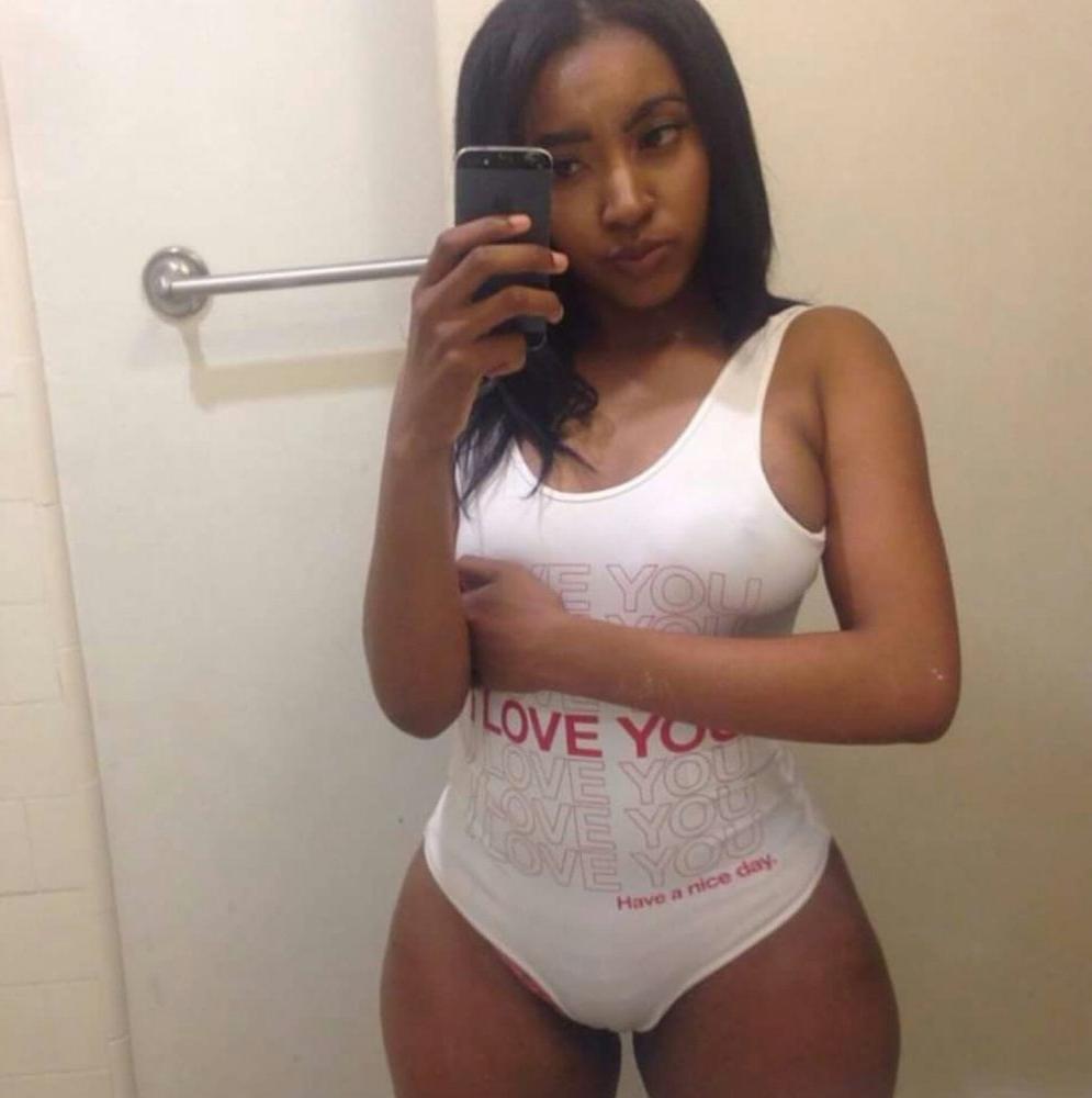 25P Unknown Curvy Black Women 28