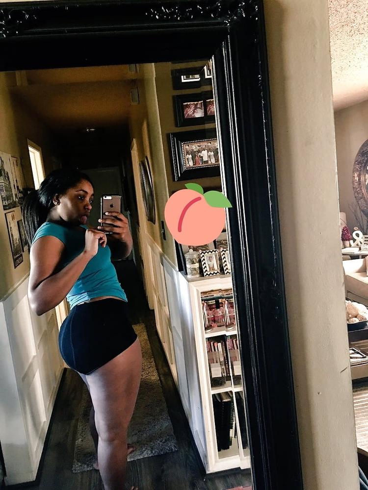 25P Unknown Curvy Black Women 28