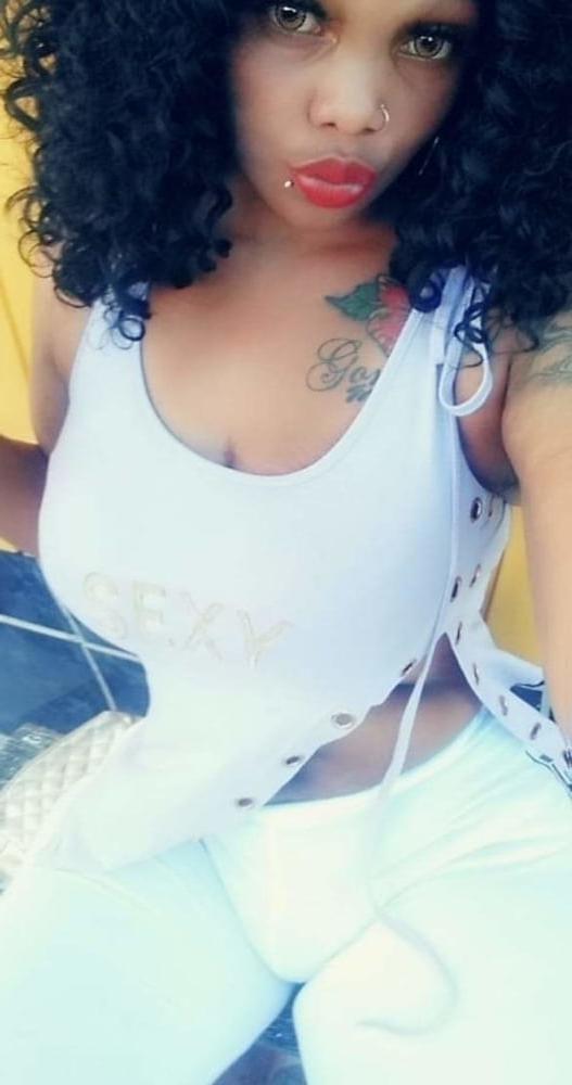 25P Unknown Curvy Black Women 28
