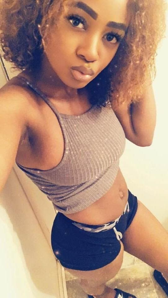 25P Unknown Curvy Black Women 28